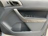 USED 2017 17 FORD RANGER 2.2 LIMITED 4X4 DCB TDCI 4d 148 BHP LEATHER + SAT NAV + P SENSORS