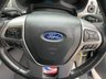 USED 2017 17 FORD RANGER 2.2 LIMITED 4X4 DCB TDCI 4d 148 BHP LEATHER + SAT NAV + P SENSORS