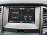 USED 2017 17 FORD RANGER 2.2 LIMITED 4X4 DCB TDCI 4d 148 BHP LEATHER + SAT NAV + P SENSORS