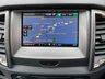 USED 2017 17 FORD RANGER 2.2 LIMITED 4X4 DCB TDCI 4d 148 BHP LEATHER + SAT NAV + P SENSORS