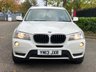 USED 2013 13 BMW X3 2.0 XDRIVE20D SE 5d 181 BHP 