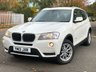 USED 2013 13 BMW X3 2.0 XDRIVE20D SE 5d 181 BHP 