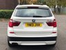 USED 2013 13 BMW X3 2.0 XDRIVE20D SE 5d 181 BHP 