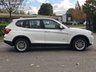 USED 2013 13 BMW X3 2.0 XDRIVE20D SE 5d 181 BHP 