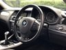 USED 2013 13 BMW X3 2.0 XDRIVE20D SE 5d 181 BHP 