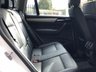 USED 2013 13 BMW X3 2.0 XDRIVE20D SE 5d 181 BHP 