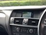 USED 2013 13 BMW X3 2.0 XDRIVE20D SE 5d 181 BHP 