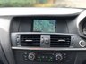 USED 2013 13 BMW X3 2.0 XDRIVE20D SE 5d 181 BHP 
