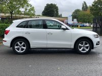 USED 2015 15 AUDI Q5 2.0 TDI QUATTRO SE 5d 175 BHP 