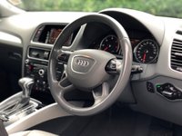USED 2015 15 AUDI Q5 2.0 TDI QUATTRO SE 5d 175 BHP 