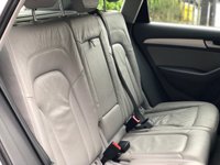 USED 2015 15 AUDI Q5 2.0 TDI QUATTRO SE 5d 175 BHP 