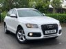 USED 2015 15 AUDI Q5 2.0 TDI QUATTRO SE 5d 175 BHP 
