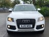 USED 2015 15 AUDI Q5 2.0 TDI QUATTRO SE 5d 175 BHP 
