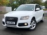 USED 2015 15 AUDI Q5 2.0 TDI QUATTRO SE 5d 175 BHP 