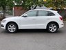 USED 2015 15 AUDI Q5 2.0 TDI QUATTRO SE 5d 175 BHP 
