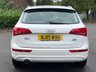 USED 2015 15 AUDI Q5 2.0 TDI QUATTRO SE 5d 175 BHP 