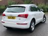 USED 2015 15 AUDI Q5 2.0 TDI QUATTRO SE 5d 175 BHP 
