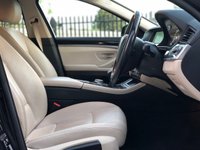 USED 2014 14 BMW 5 SERIES 2.0 520D LUXURY 4d 181 BHP 