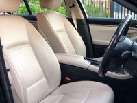 USED 2014 14 BMW 5 SERIES 2.0 520D LUXURY 4d 181 BHP 