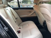 USED 2014 14 BMW 5 SERIES 2.0 520D LUXURY 4d 181 BHP 