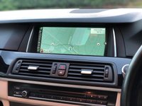 USED 2014 14 BMW 5 SERIES 2.0 520D LUXURY 4d 181 BHP 