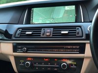 USED 2014 14 BMW 5 SERIES 2.0 520D LUXURY 4d 181 BHP 