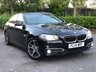 USED 2014 14 BMW 5 SERIES 2.0 520D LUXURY 4d 181 BHP 