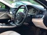 USED 2014 14 BMW 5 SERIES 2.0 520D LUXURY 4d 181 BHP 
