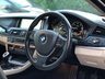USED 2014 14 BMW 5 SERIES 2.0 520D LUXURY 4d 181 BHP 