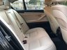 USED 2014 14 BMW 5 SERIES 2.0 520D LUXURY 4d 181 BHP 