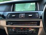 USED 2014 14 BMW 5 SERIES 2.0 520D LUXURY 4d 181 BHP 