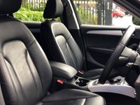 USED 2014 14 AUDI Q5 2.0 TDI QUATTRO SE 5d 175 BHP 