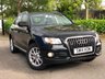 USED 2014 14 AUDI Q5 2.0 TDI QUATTRO SE 5d 175 BHP 