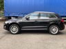USED 2014 14 AUDI Q5 2.0 TDI QUATTRO SE 5d 175 BHP 