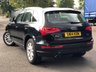 USED 2014 14 AUDI Q5 2.0 TDI QUATTRO SE 5d 175 BHP 