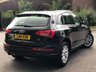 USED 2014 14 AUDI Q5 2.0 TDI QUATTRO SE 5d 175 BHP 