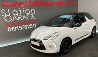 USED 2012 12 CITROEN DS3 1.6 DSTYLE PLUS 3d 120 BHP 