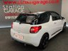 USED 2012 12 CITROEN DS3 1.6 DSTYLE PLUS 3d 120 BHP 