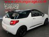 USED 2012 12 CITROEN DS3 1.6 DSTYLE PLUS 3d 120 BHP 