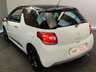 USED 2012 12 CITROEN DS3 1.6 DSTYLE PLUS 3d 120 BHP 