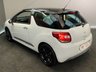 USED 2012 12 CITROEN DS3 1.6 DSTYLE PLUS 3d 120 BHP 