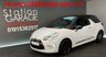 USED 2012 12 CITROEN DS3 1.6 DSTYLE PLUS 3d 120 BHP 