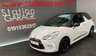 USED 2012 12 CITROEN DS3 1.6 DSTYLE PLUS 3d 120 BHP 