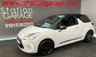USED 2012 12 CITROEN DS3 1.6 DSTYLE PLUS 3d 120 BHP 