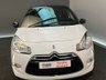 USED 2012 12 CITROEN DS3 1.6 DSTYLE PLUS 3d 120 BHP 