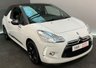 USED 2012 12 CITROEN DS3 1.6 DSTYLE PLUS 3d 120 BHP 