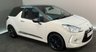 USED 2012 12 CITROEN DS3 1.6 DSTYLE PLUS 3d 120 BHP 