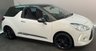 USED 2012 12 CITROEN DS3 1.6 DSTYLE PLUS 3d 120 BHP 