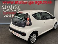 USED 2012 62 CITROEN C1 1.0 VTR 3d 67 BHP 