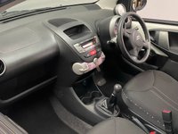 USED 2012 62 CITROEN C1 1.0 VTR 3d 67 BHP 